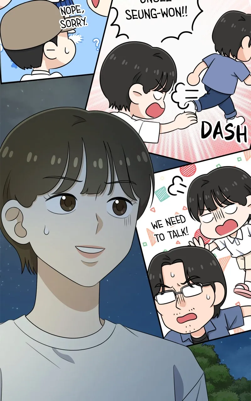 Read Love in Session chapter 35 image 9 on Lezhin