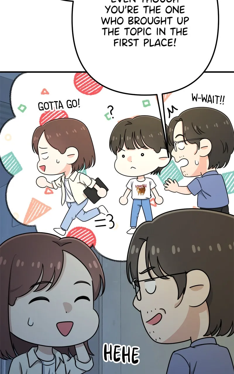 Read Love in Session chapter 36 image 5 on Lezhin