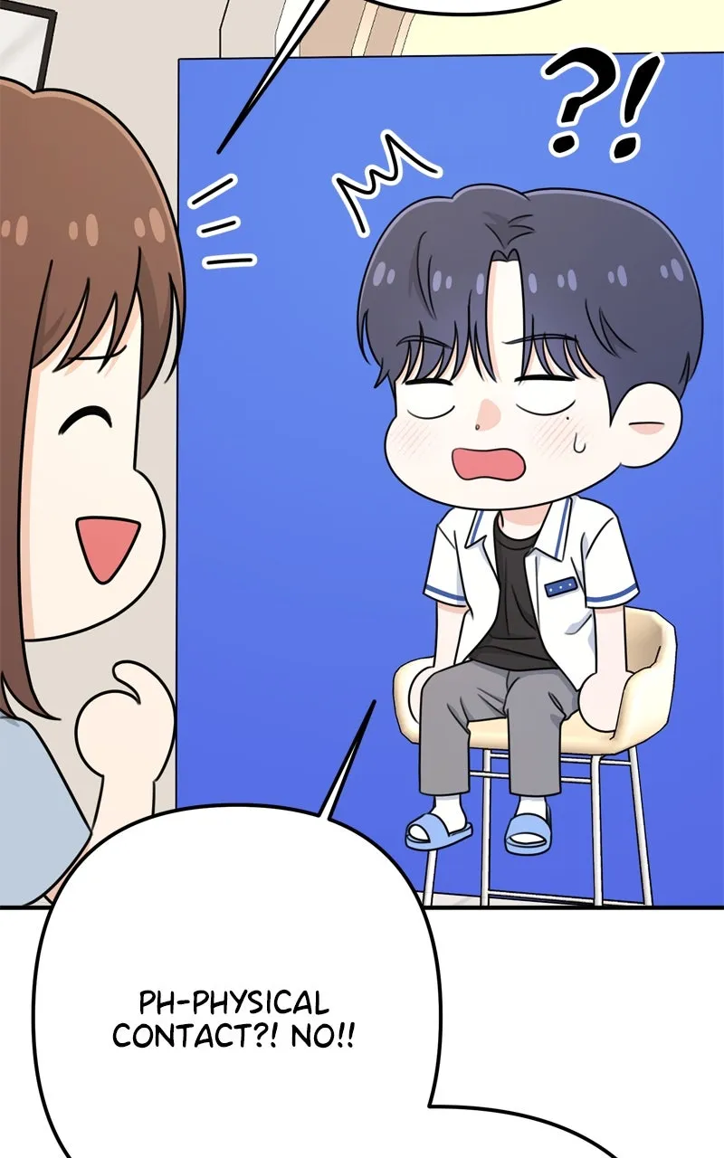 Read Love in Session chapter 36 image 81 on Lezhin