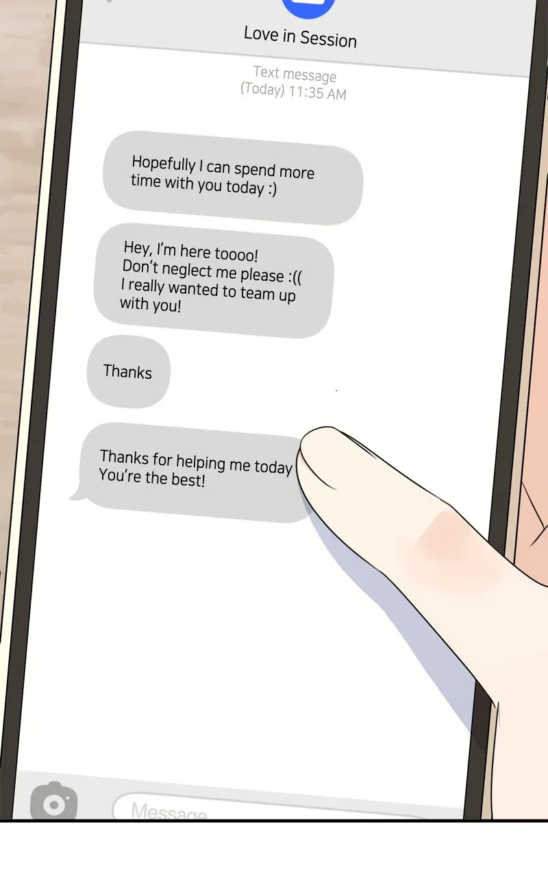 Read Love in Session chapter 37 image 133 on Lezhin