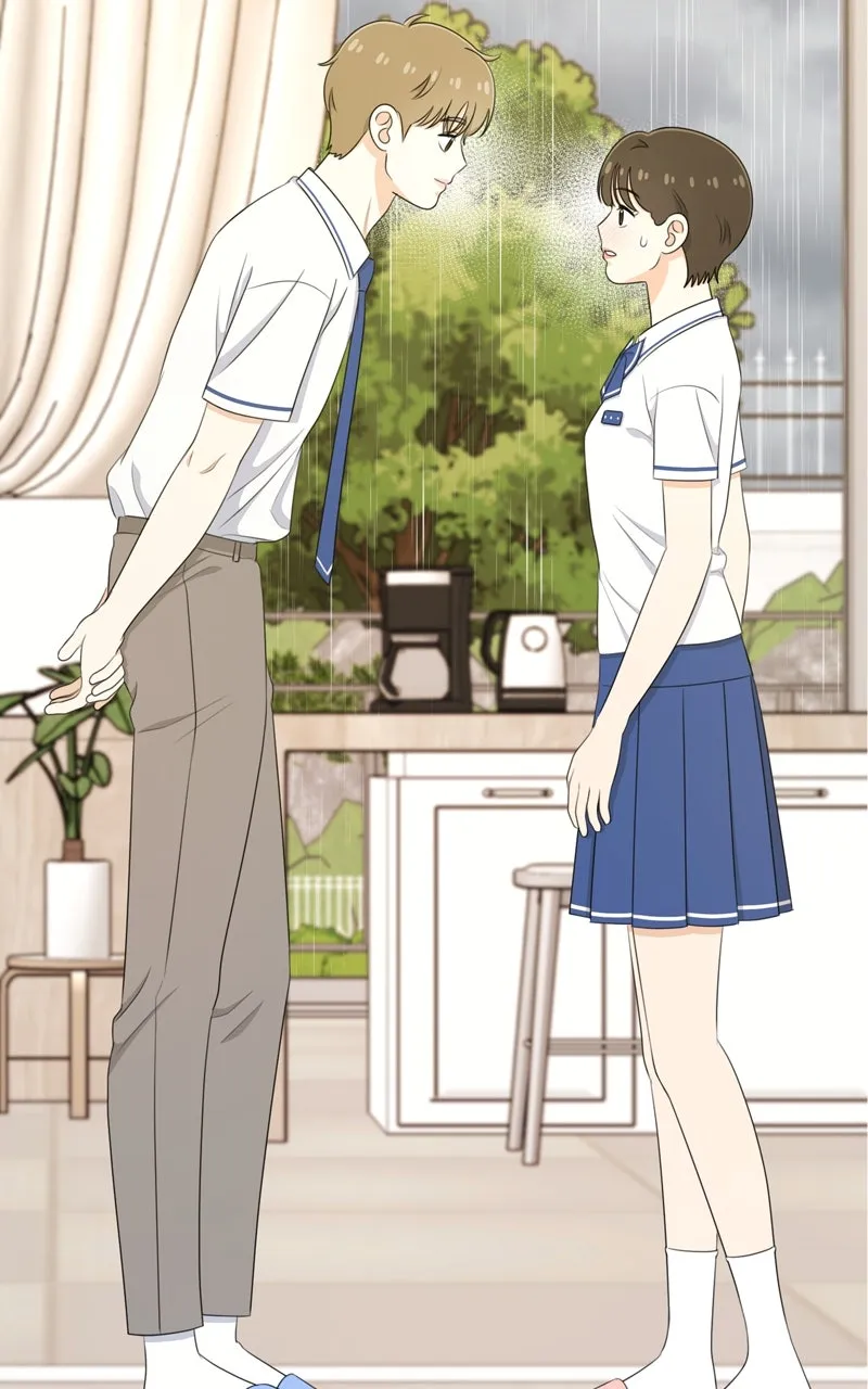 Read Love in Session chapter 37 image 2 on Lezhin