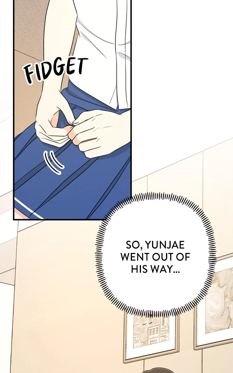 Read Love in Session chapter 37 image 30 on Lezhin