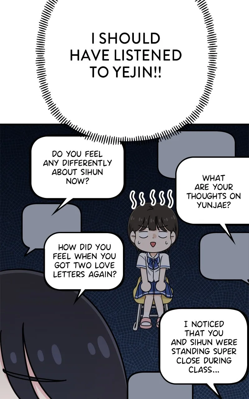 Read Love in Session chapter 37 image 82 on Lezhin