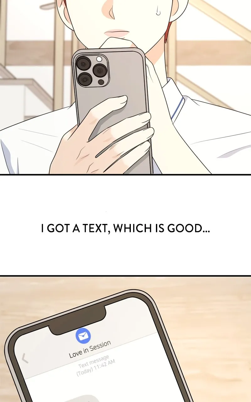 Read Love in Session chapter 38 image 110 on Lezhin