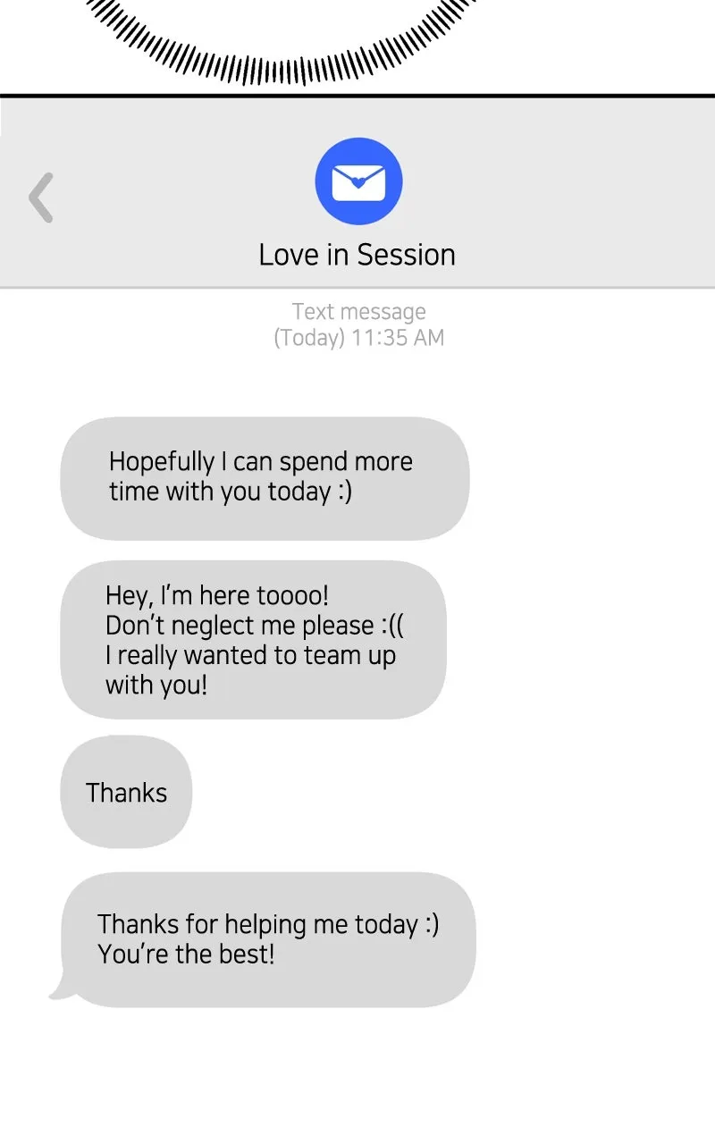 Read Love in Session chapter 38 image 21 on Lezhin