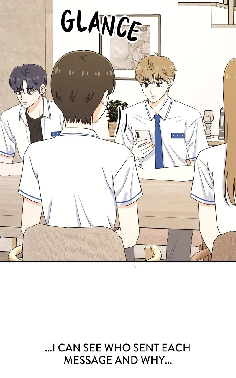 Read Love in Session chapter 38 image 23 on Lezhin
