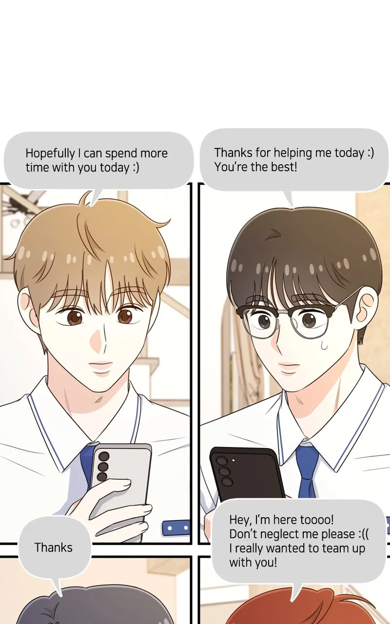 Read Love in Session chapter 38 image 24 on Lezhin