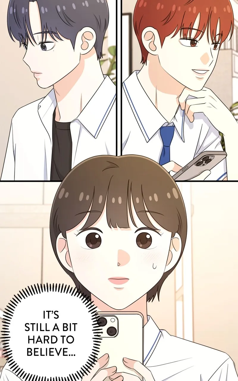 Read Love in Session chapter 38 image 25 on Lezhin