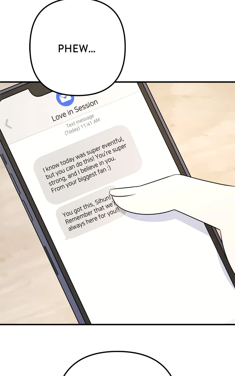 Read Love in Session chapter 38 image 32 on Lezhin