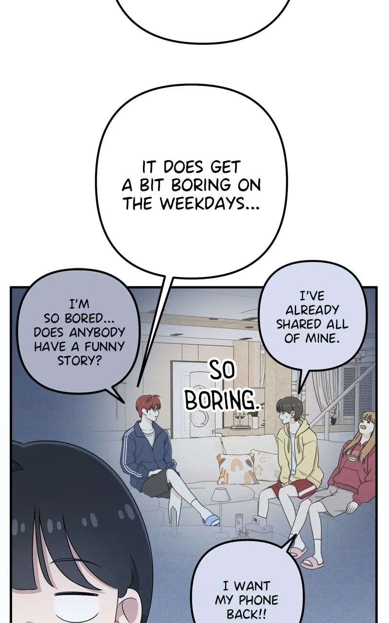 Read Love in Session chapter 39 image 43 on Lezhin
