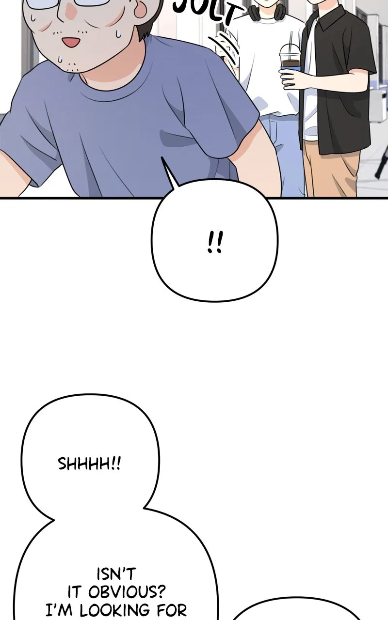 Read Love in Session chapter 4 image 3 on Lezhin