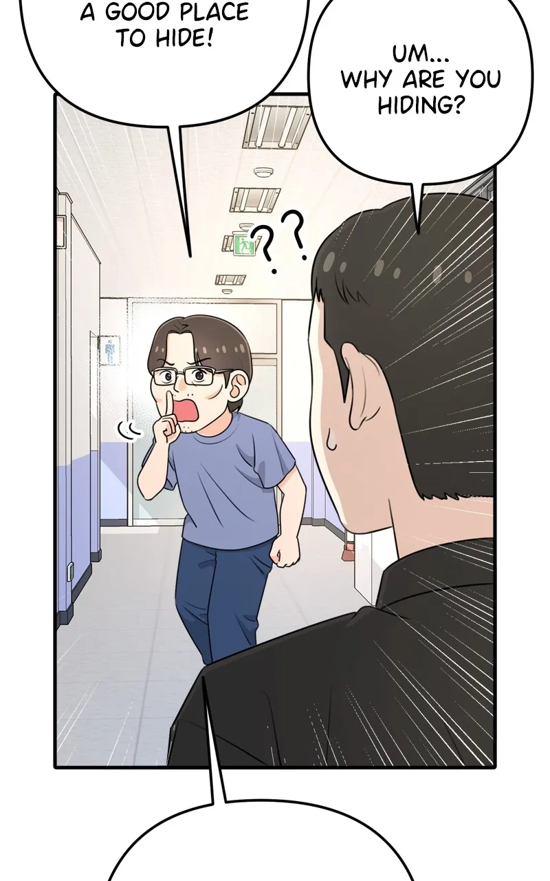 Read Love in Session chapter 4 image 4 on Lezhin