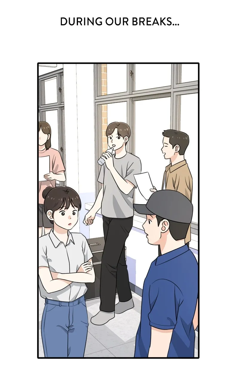 Read Love in Session chapter 4 image 6 on Lezhin