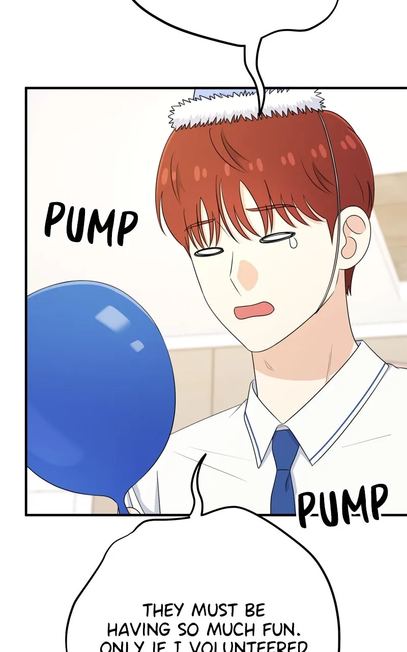 Read Love in Session chapter 40 image 3 on Lezhin