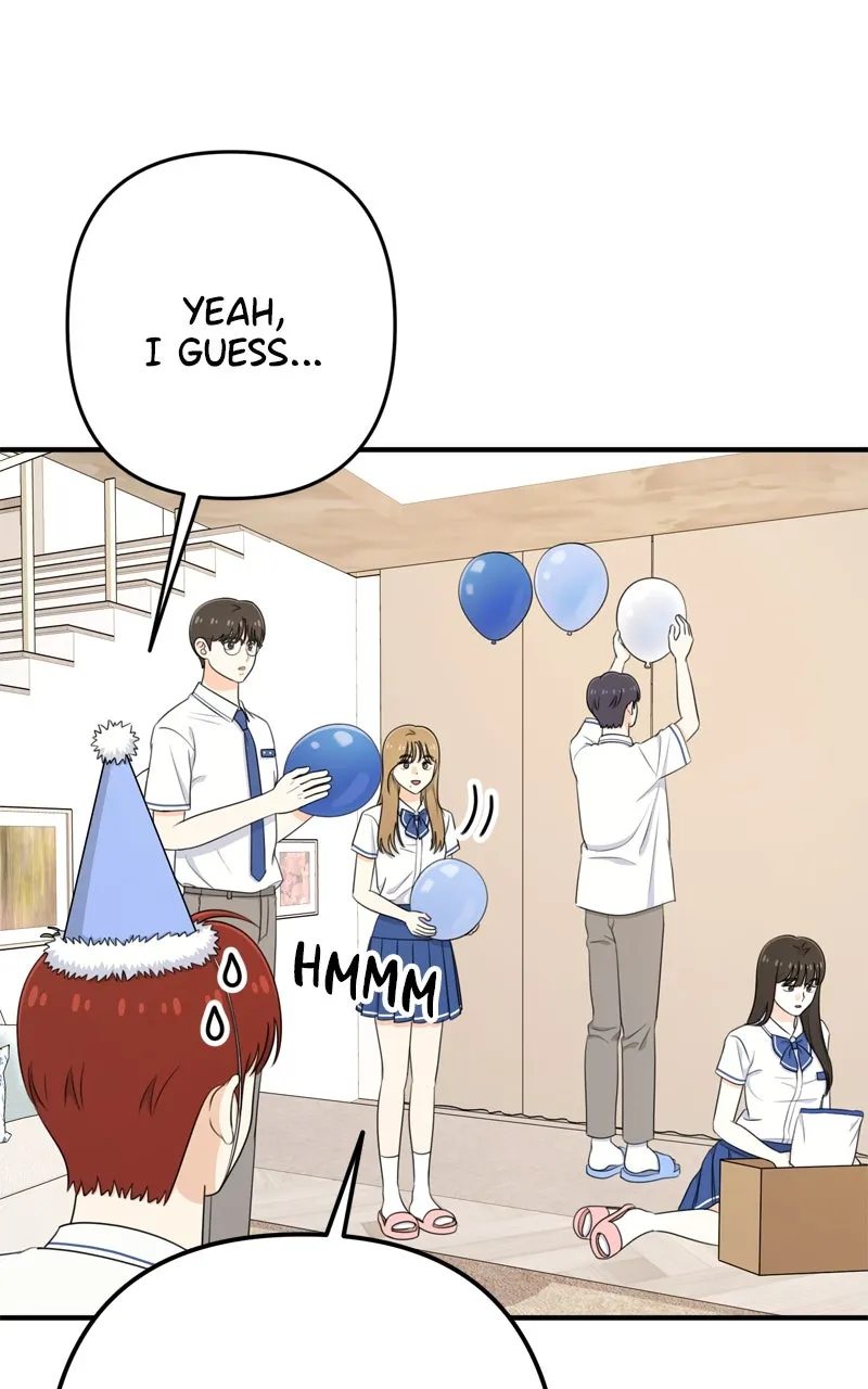 Read Love in Session chapter 40 image 6 on Lezhin