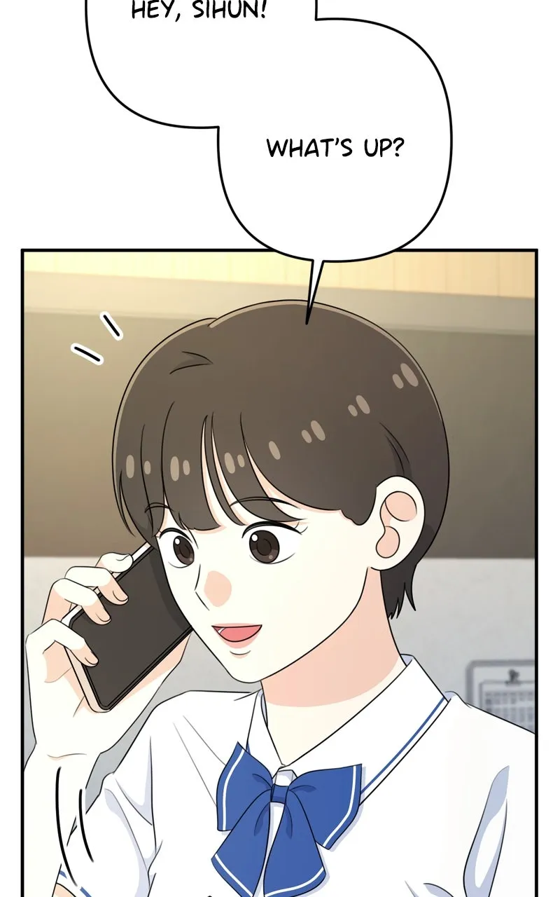 Read Love in Session chapter 40 image 92 on Lezhin