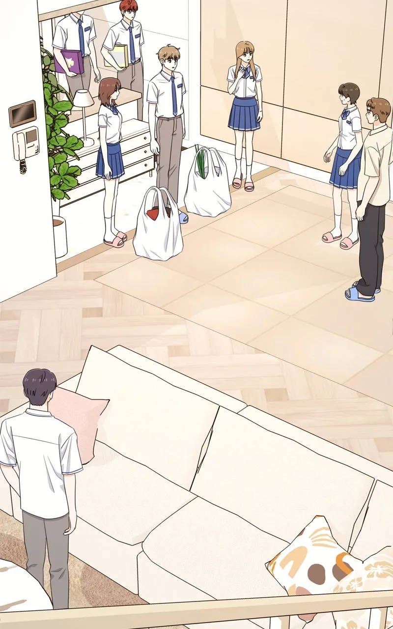 Read Love in Session chapter 41 image 109 on Lezhin