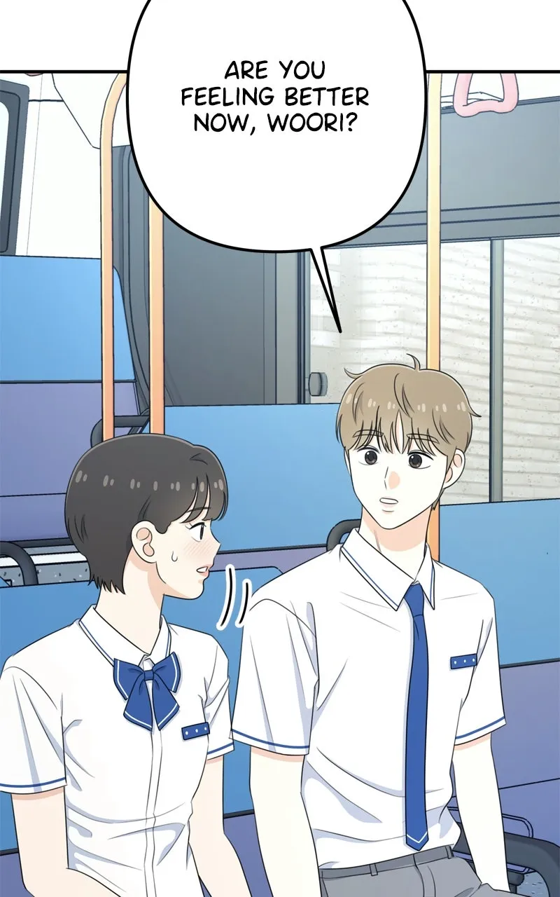 Read Love in Session chapter 41 image 2 on Lezhin