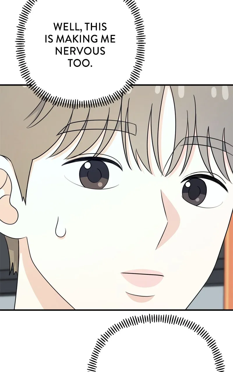 Read Love in Session chapter 41 image 21 on Lezhin