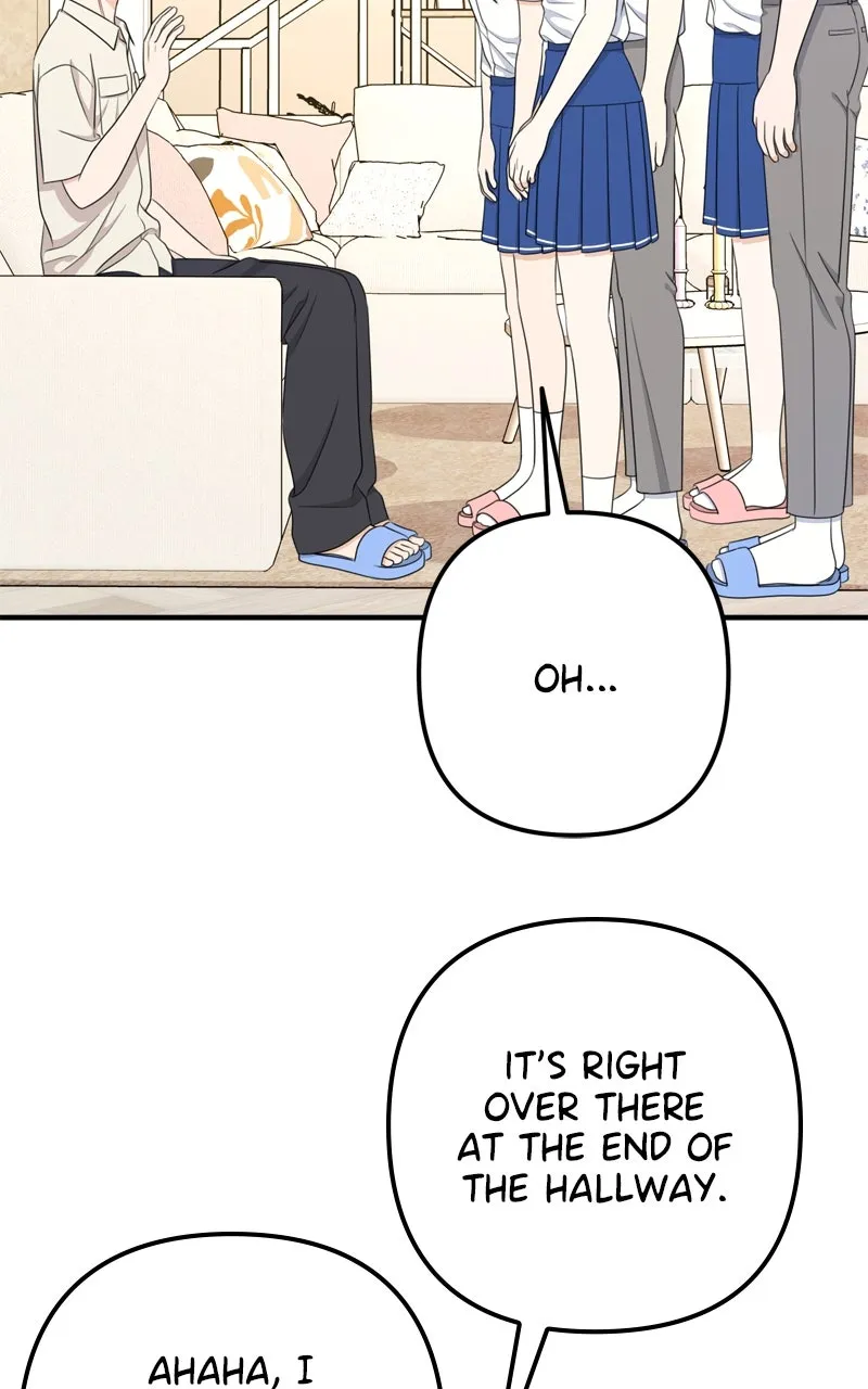 Read Love in Session chapter 41 image 33 on Lezhin