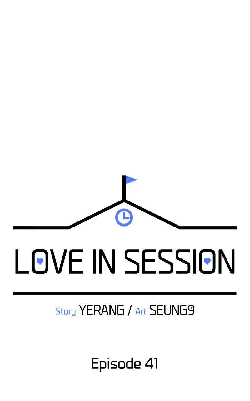 Read Love in Session chapter 41 image 41 on Lezhin