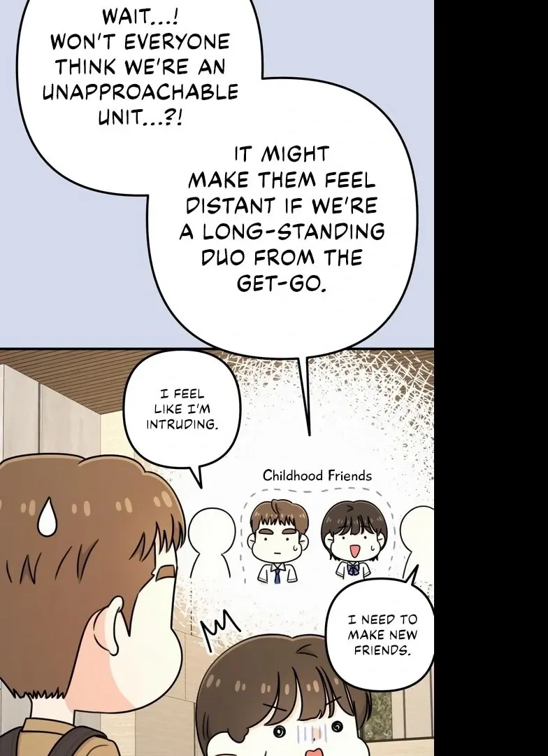 Read Love in Session chapter 42 image 11 on Lezhin