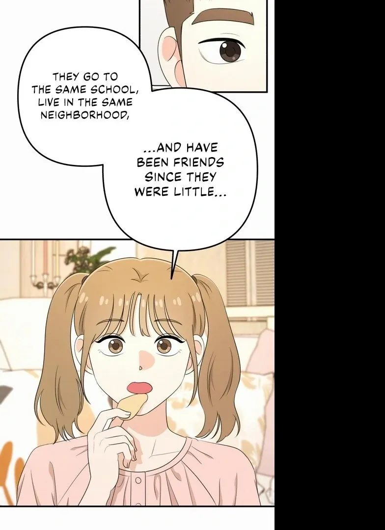 Read Love in Session chapter 42 image 28 on Lezhin