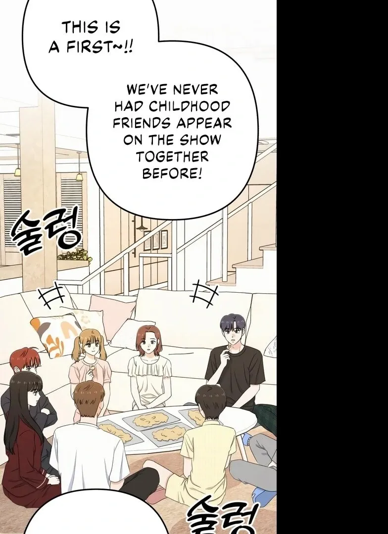 Read Love in Session chapter 42 image 32 on Lezhin