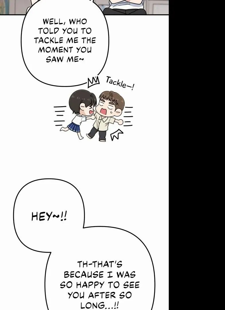 Read Love in Session chapter 42 image 42 on Lezhin