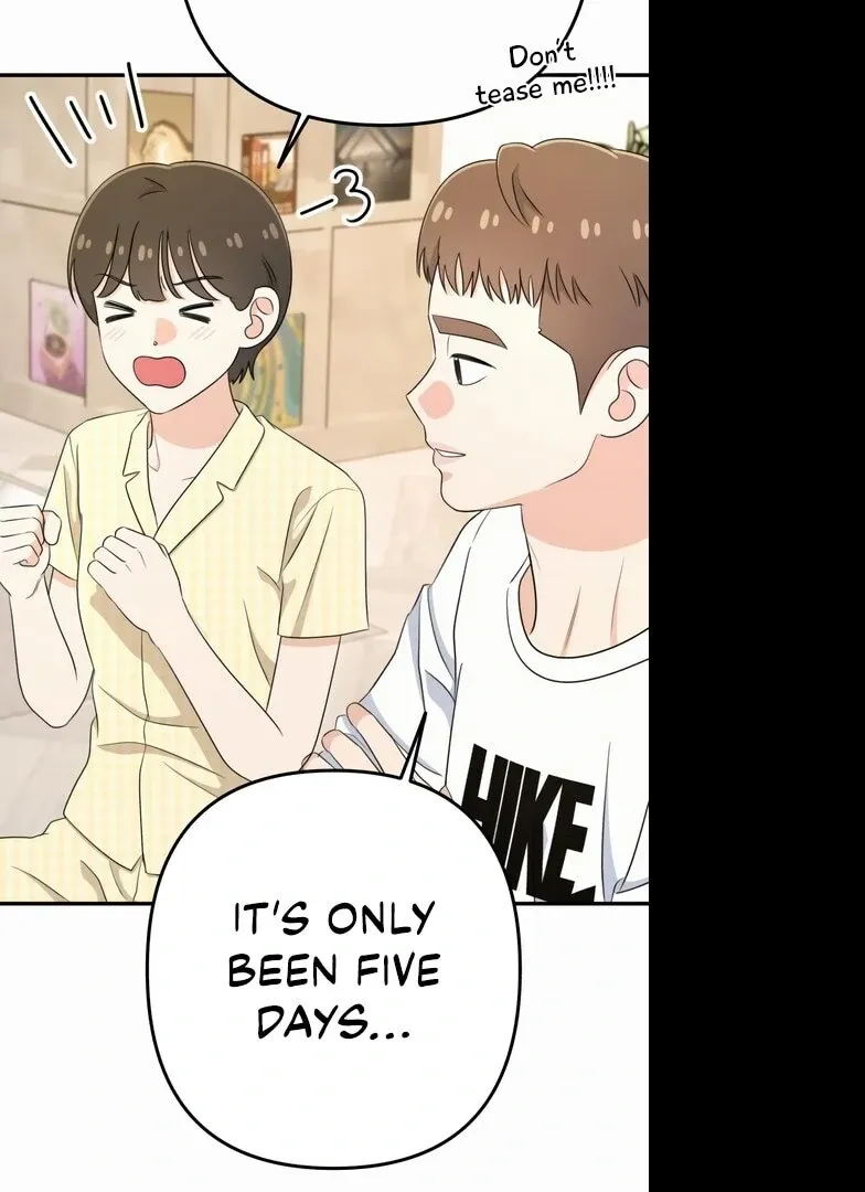 Read Love in Session chapter 42 image 43 on Lezhin