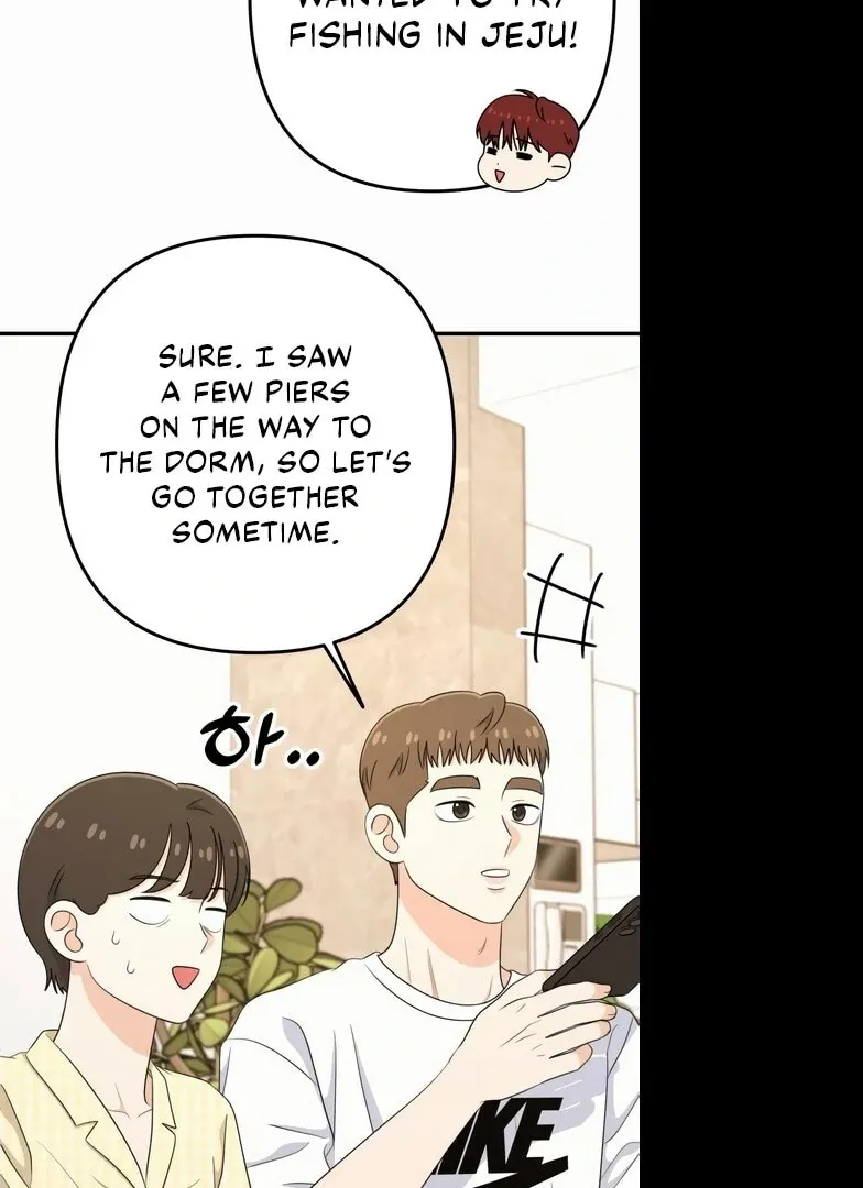 Read Love in Session chapter 42 image 55 on Lezhin