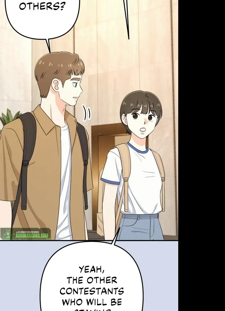 Read Love in Session chapter 42 image 6 on Lezhin