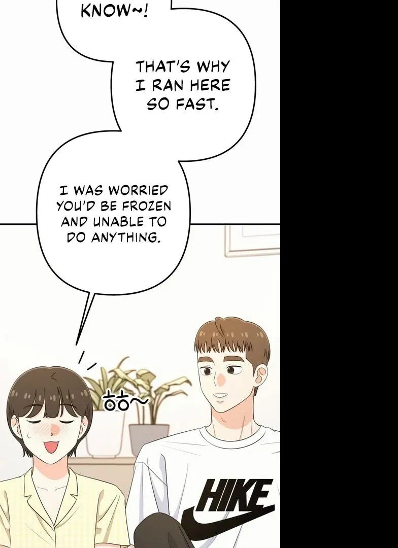 Read Love in Session chapter 42 image 64 on Lezhin