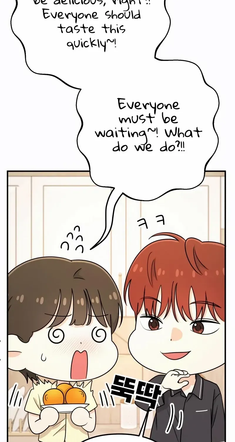 Read Love in Session chapter 43 image 14 on Lezhin