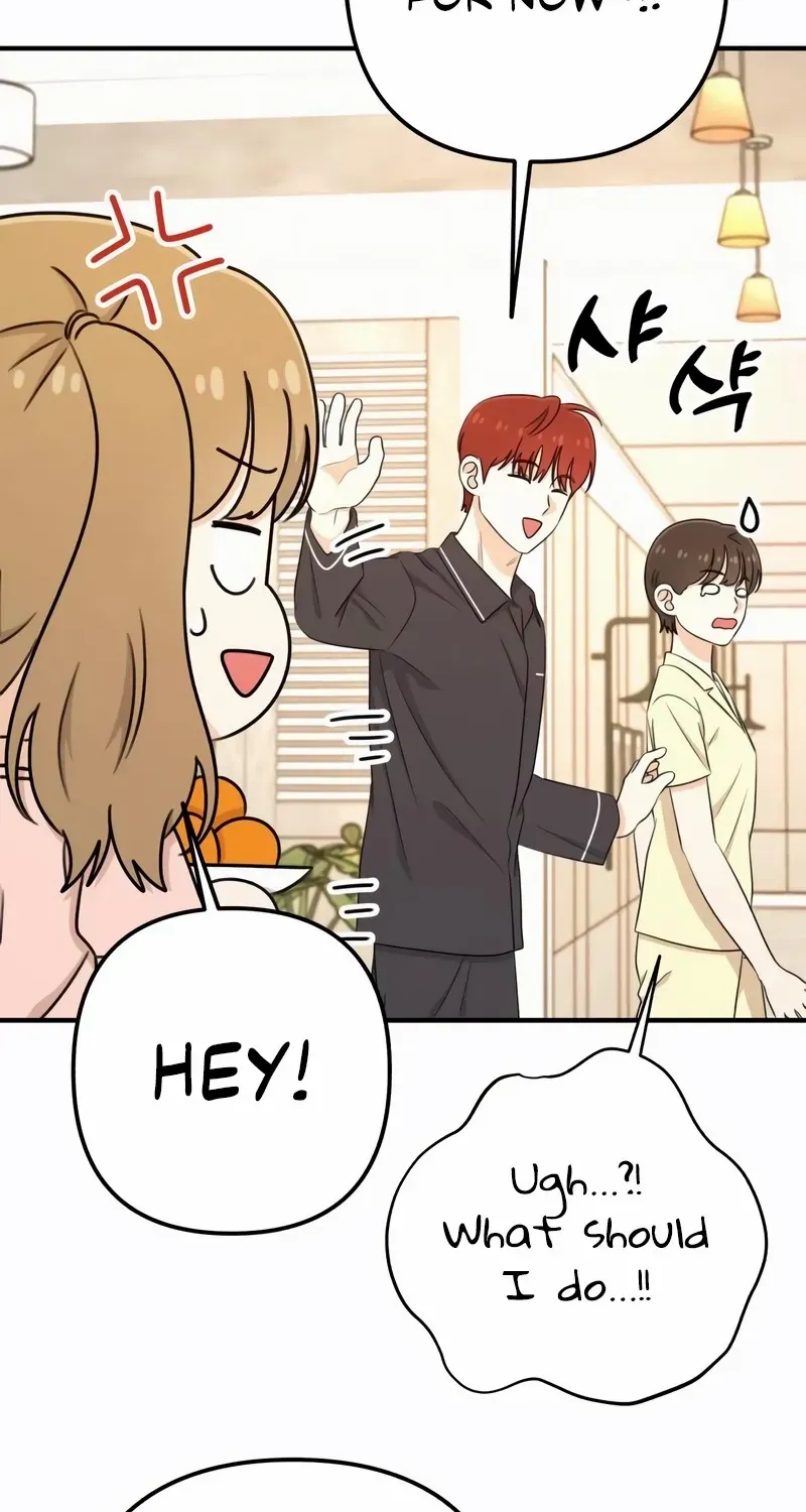 Read Love in Session chapter 43 image 42 on Lezhin