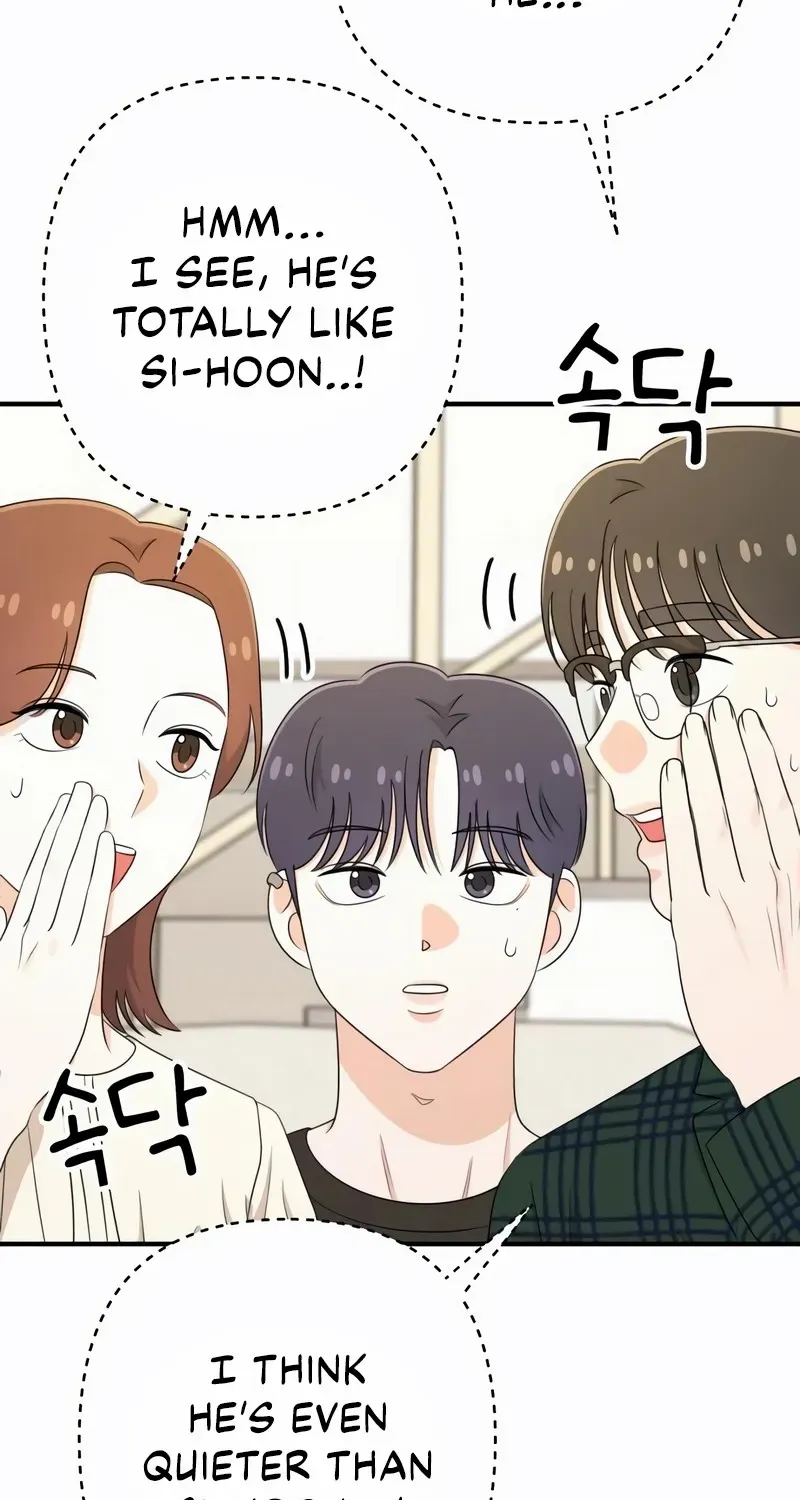 Read Love in Session chapter 43 image 59 on Lezhin