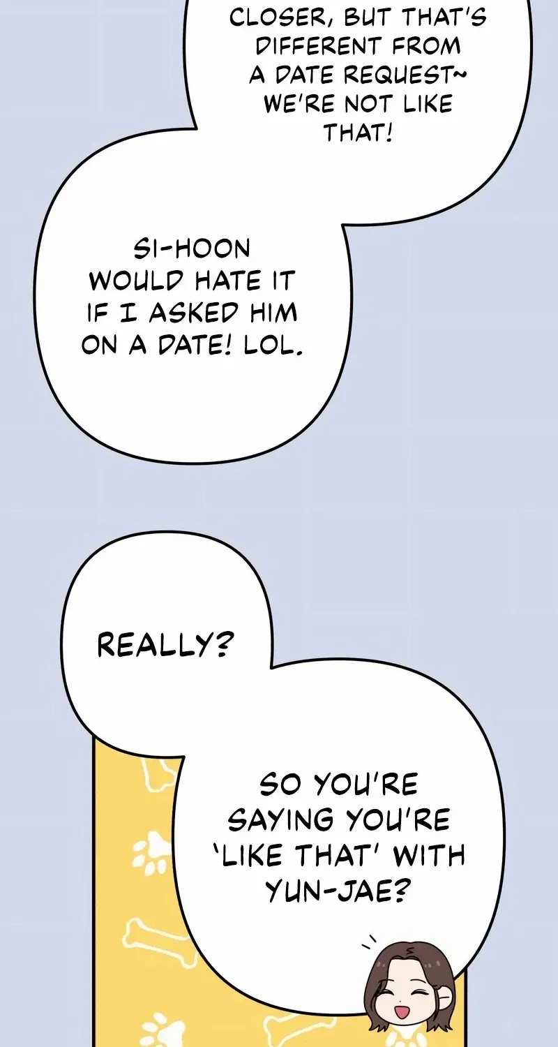 Read Love in Session chapter 45 image 11 on Lezhin