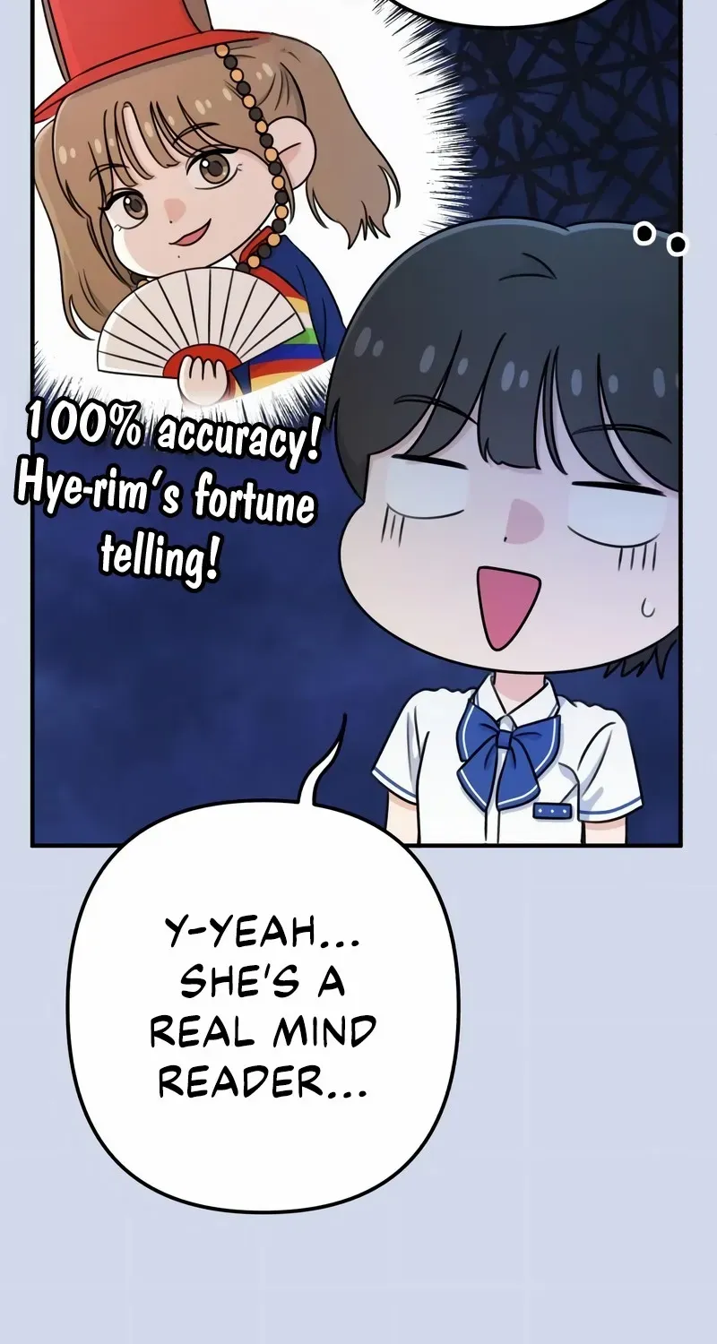 Read Love in Session chapter 45 image 18 on Lezhin