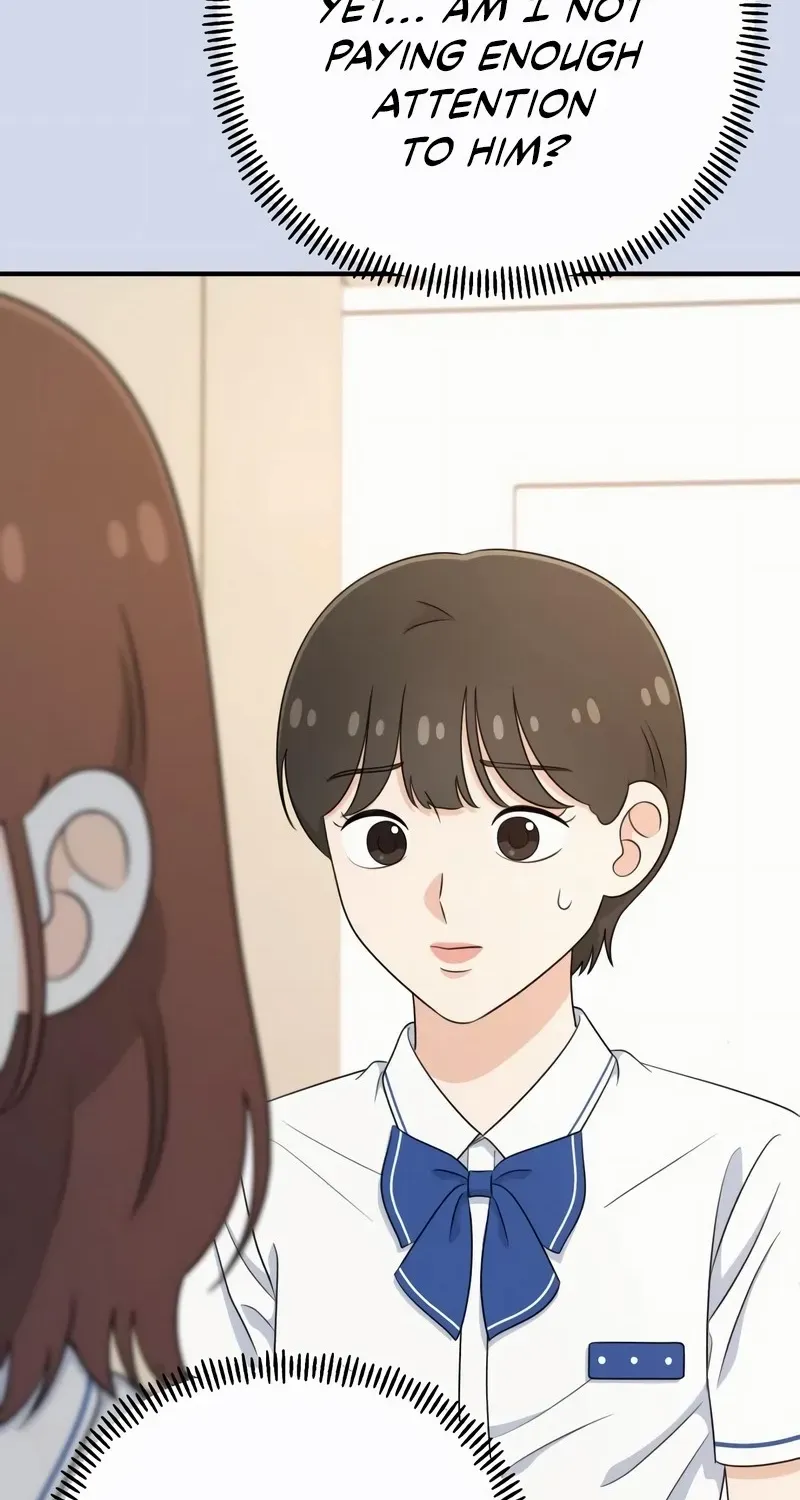Read Love in Session chapter 45 image 23 on Lezhin