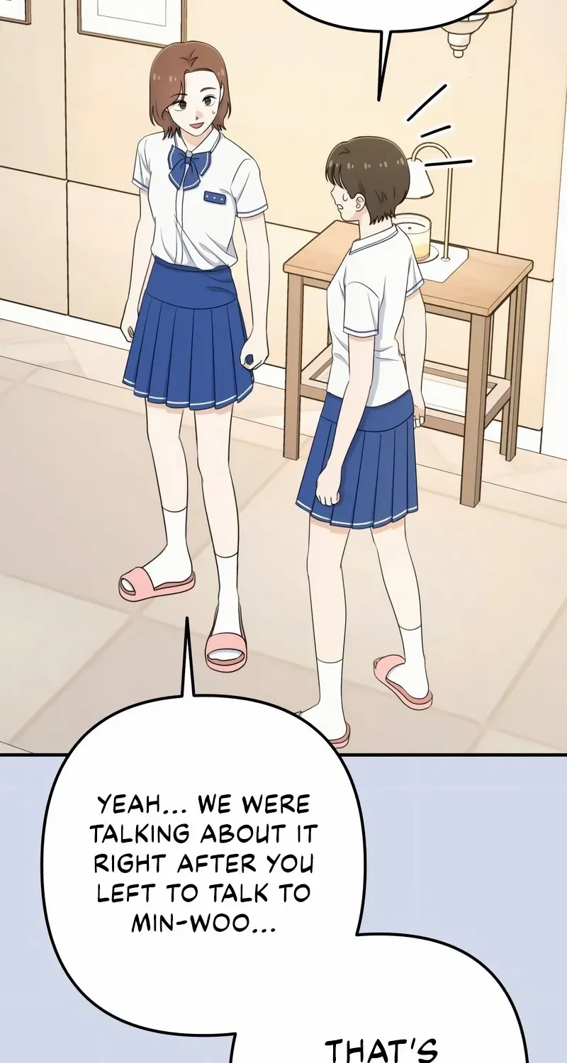 Read Love in Session chapter 45 image 31 on Lezhin