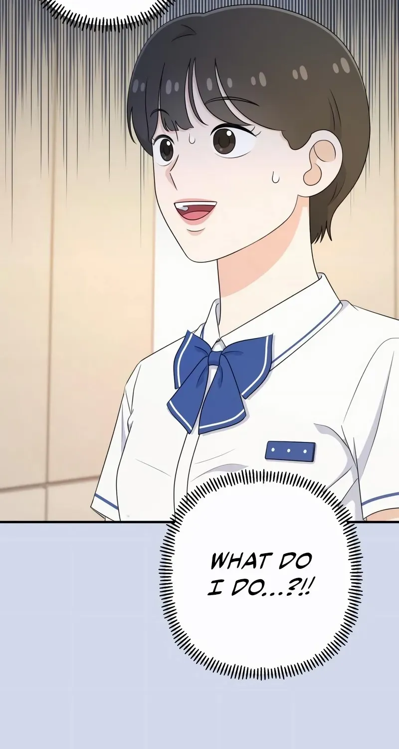 Read Love in Session chapter 45 image 33 on Lezhin