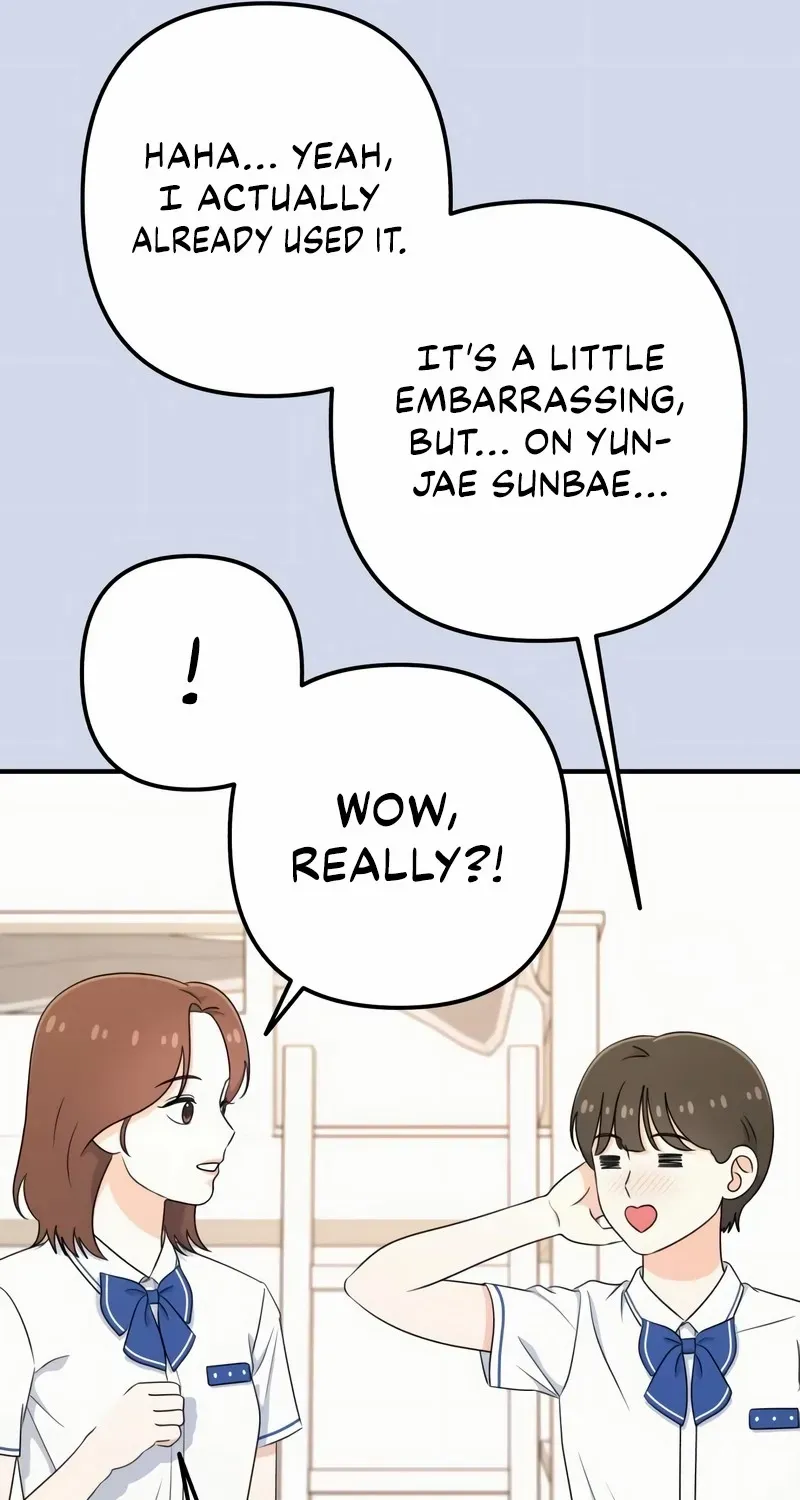 Read Love in Session chapter 45 image 8 on Lezhin