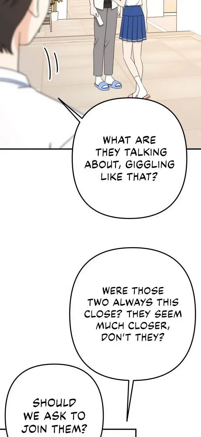 Read Love in Session chapter 46 image 23 on Lezhin