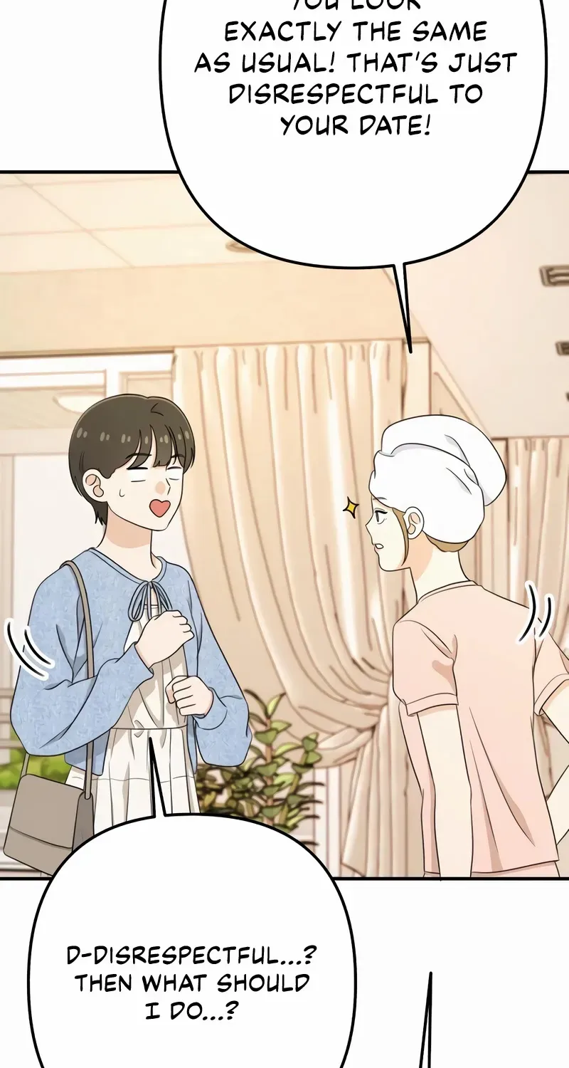 Read Love in Session chapter 47 image 18 on Lezhin