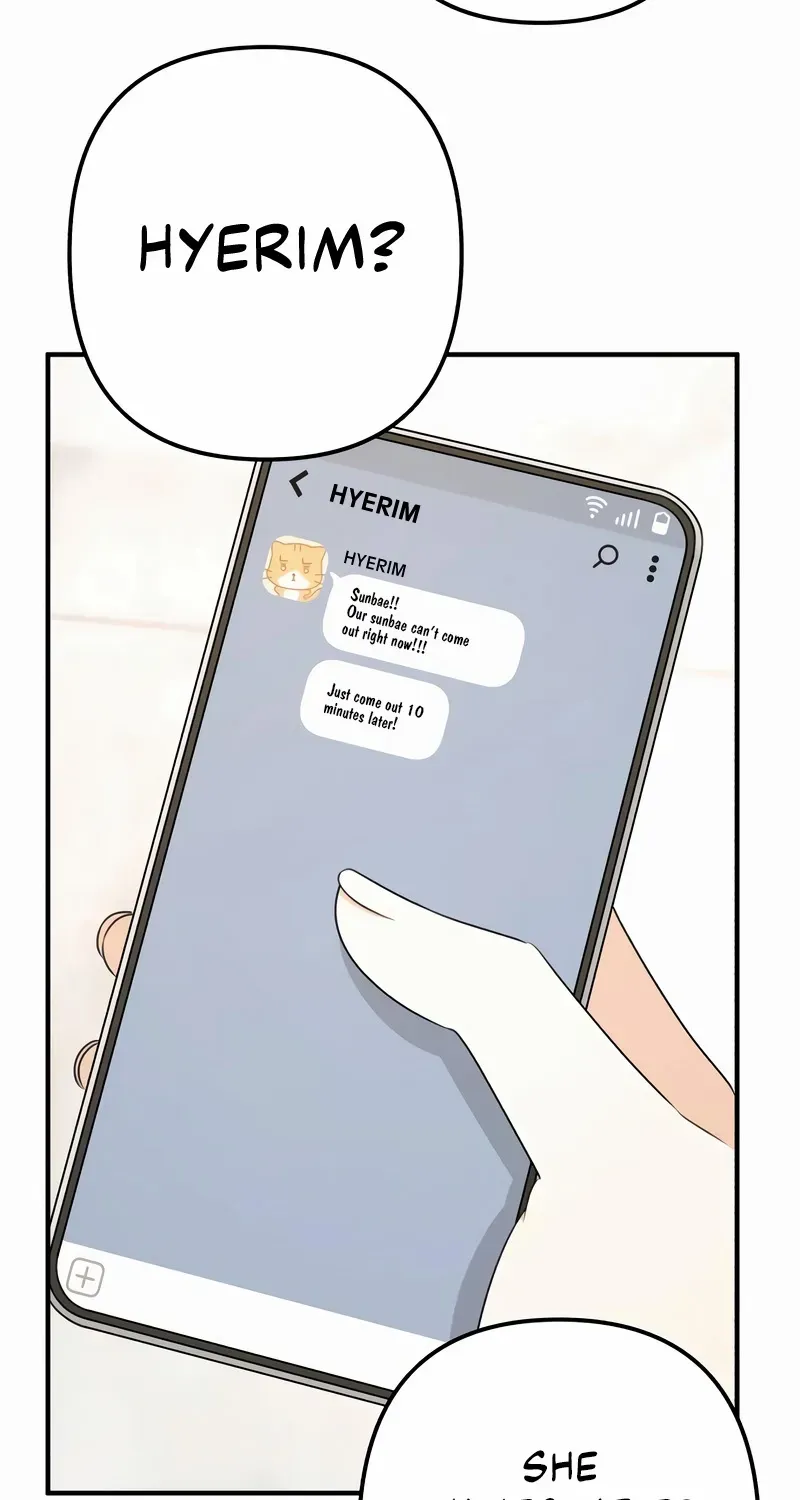 Read Love in Session chapter 47 image 28 on Lezhin