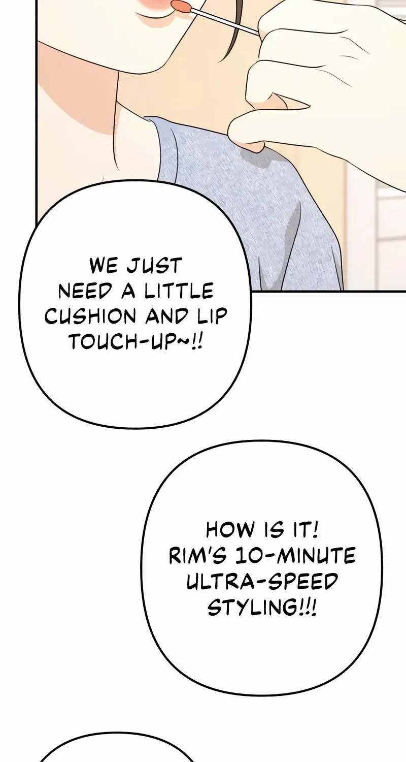 Read Love in Session chapter 47 image 35 on Lezhin