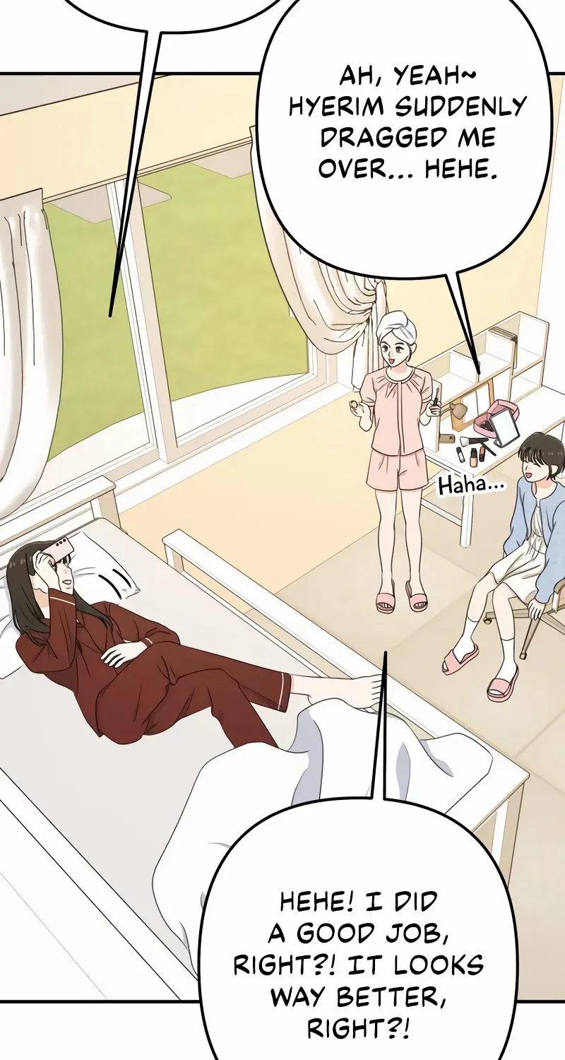 Read Love in Session chapter 47 image 38 on Lezhin