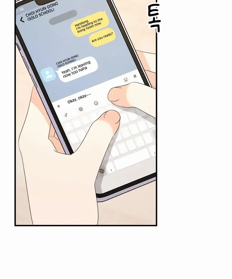 Read Love in Session chapter 48 image 10 on Lezhin