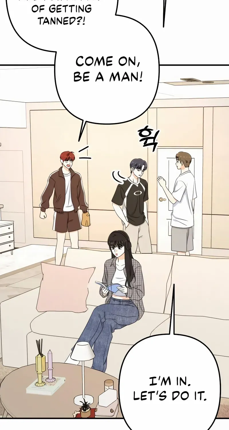 Read Love in Session chapter 48 image 110 on Lezhin