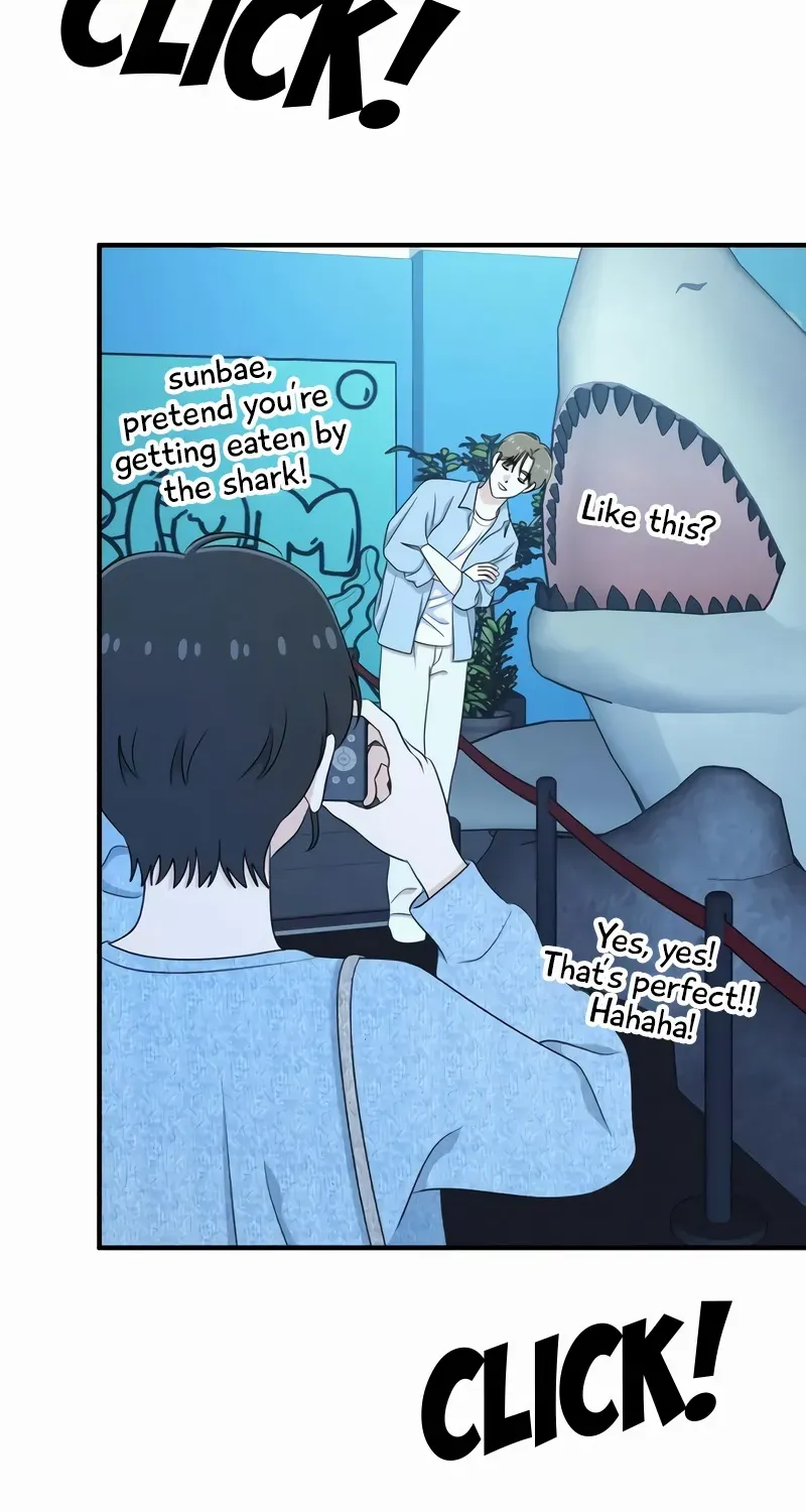 Read Love in Session chapter 48 image 81 on Lezhin